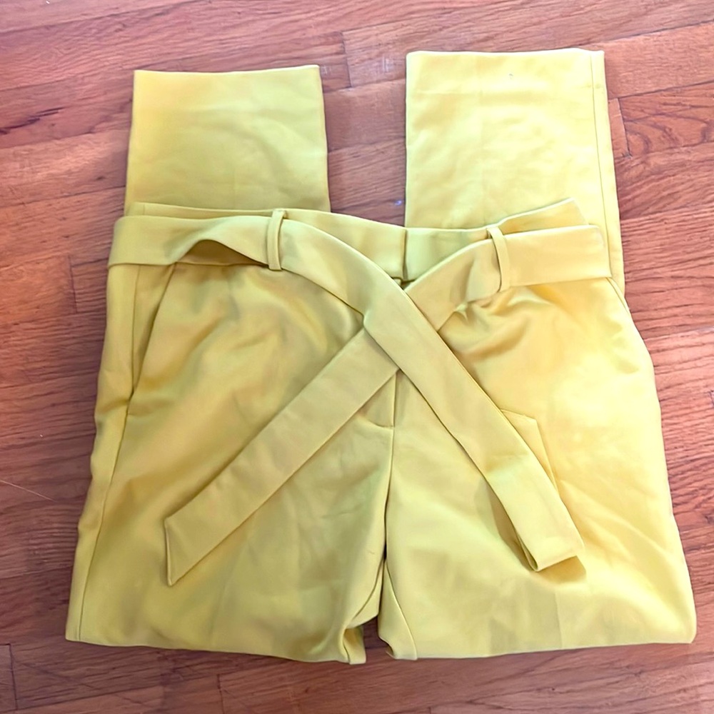 Women’s Loft Heavy Weight Dress Pants